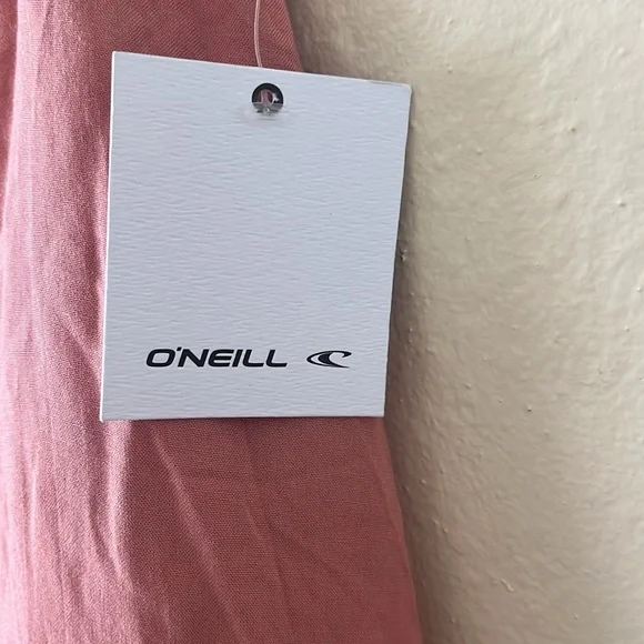O'Neill Coral Maxi Skirt - Picture 4 of 5